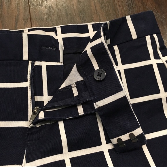 GOODWILL TODAY, LAST CHANCE patterned trousers - Picture 4 of 5